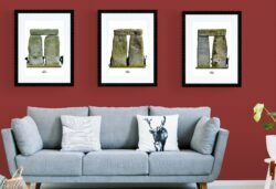 Outer Set in colour with aliens